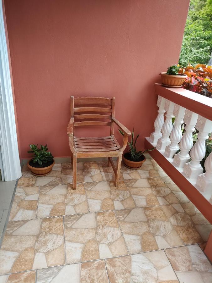 Bencastle Villa Gros Islet Kültér fotó