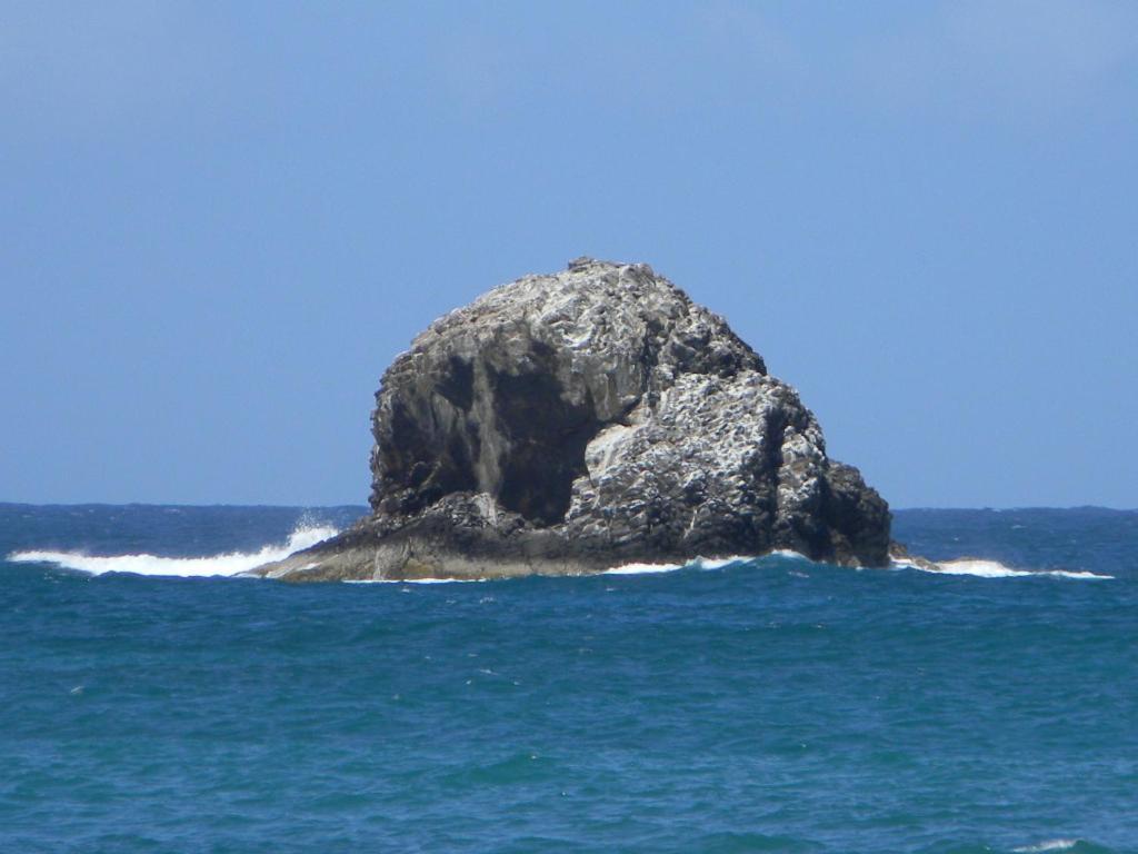 Bencastle Villa Gros Islet Kültér fotó