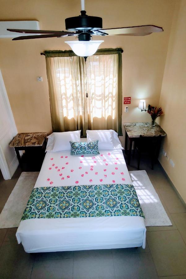 Bencastle Villa Gros Islet Kültér fotó