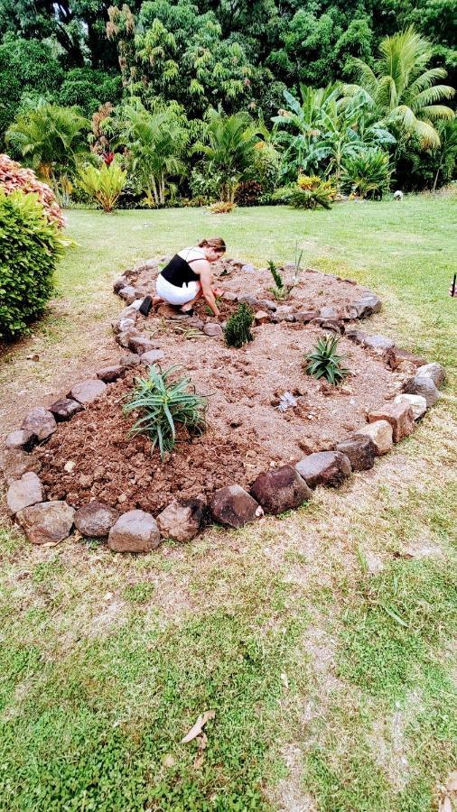 Bencastle Villa Gros Islet Kültér fotó