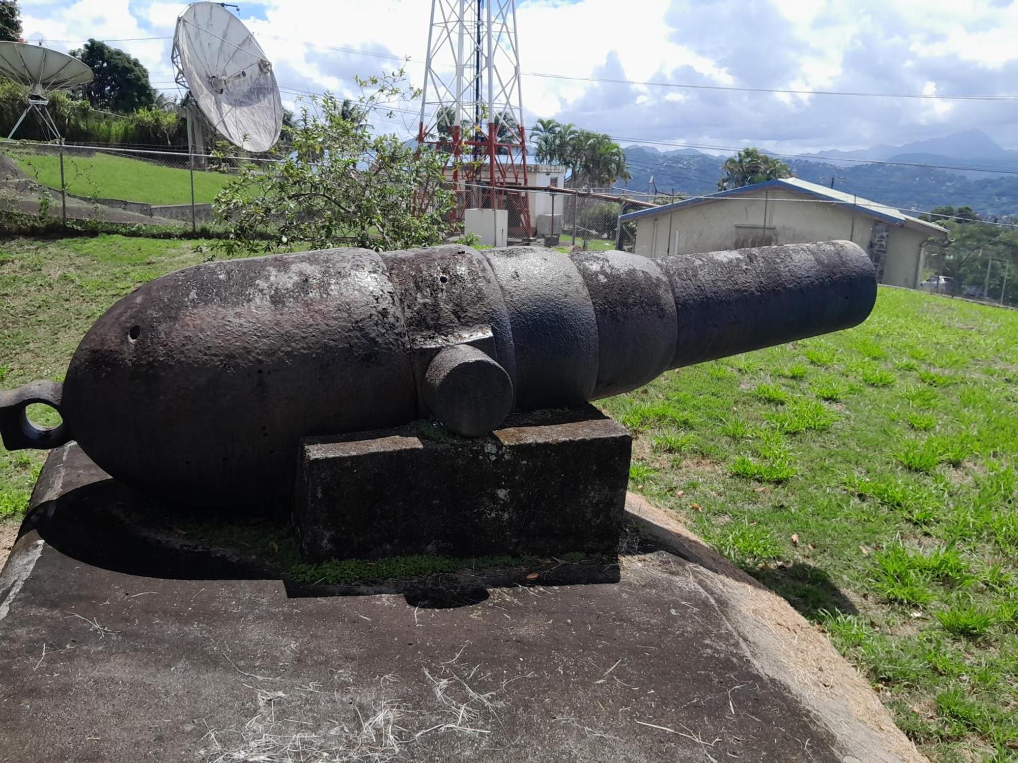 Bencastle Villa Gros Islet Kültér fotó