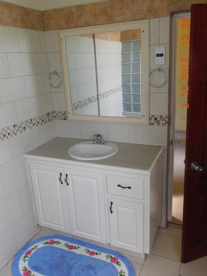 Bencastle Villa Gros Islet Kültér fotó