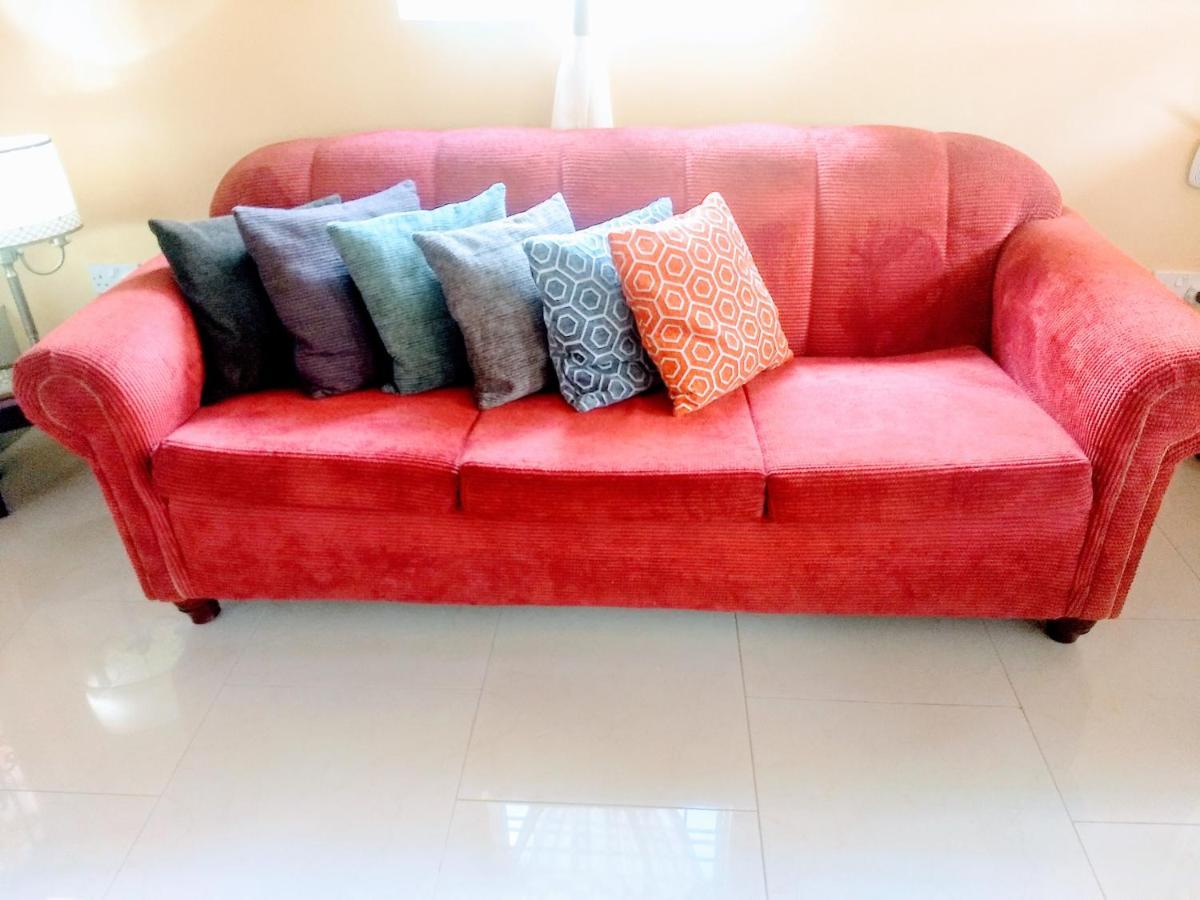 Bencastle Villa Gros Islet Kültér fotó